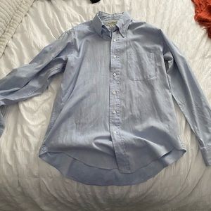 L.L. Bean Dress Shirt